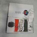 WS10 Ultra 3+1 5G Android smartwatch Fitness, Health,Durable