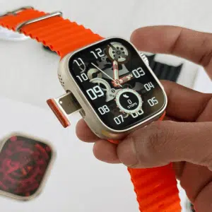 S8 Ultra 5G Android Smartwatch