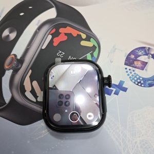 WS10C Series 10 3+1 5G Android smartwatch - ingamart.com