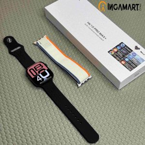 HK10 Pro Max plus Smartwatch - ingamart.com