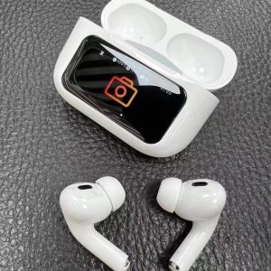 Airpods Pro 2 Anc + Enc with Touch Screen