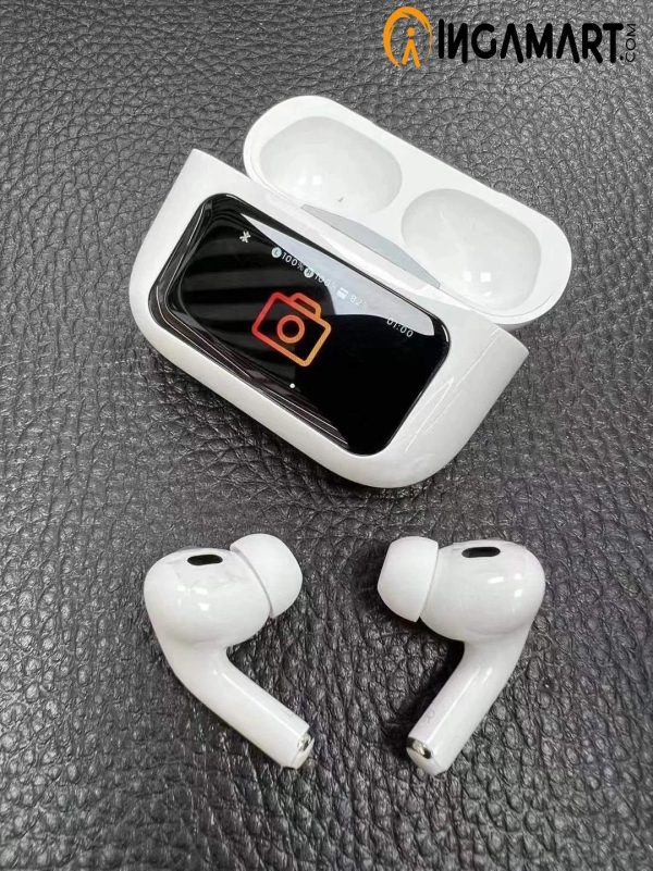 Airpods Pro 2 Anc + Enc with Touch Screen