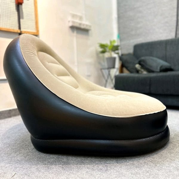Infatable Sofa Chair Fast Portable