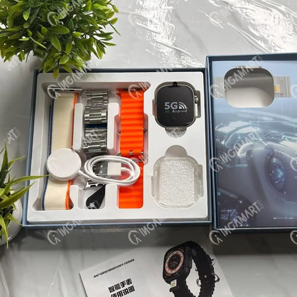 WhatsApp Image 2025-05-16 at 5.21.56 PM(1) HW Ultra 3 CALL 5G Android Smartwatch