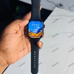 S20 / CD20 5G Android Smartwatch SUPER AMOLED