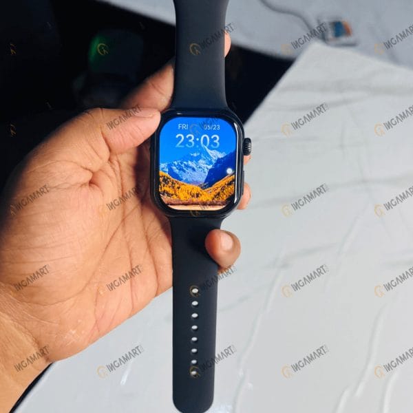 S20 / CD20 5G Android Smartwatch SUPER AMOLED