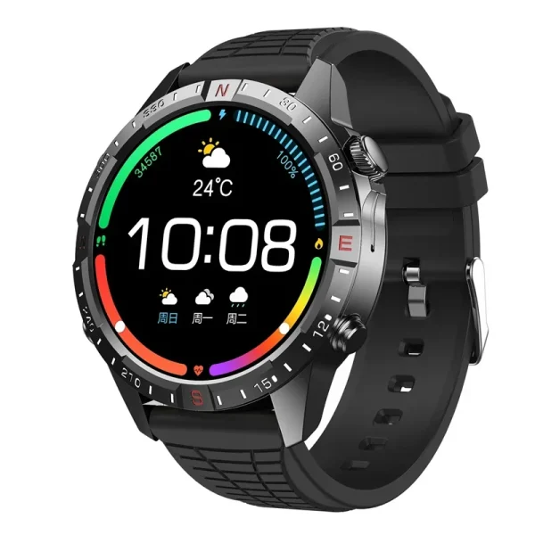 HK29 Hero Smartwatch Ingamart