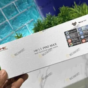 Hk11 pro max Smartwatch