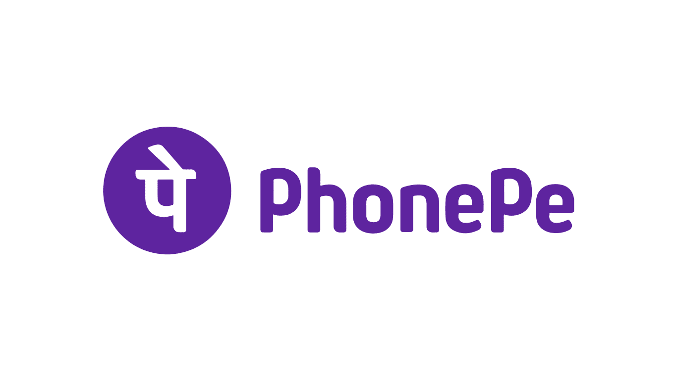 PhonePe Logo