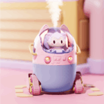 Humidifier for Child for Kids, Air Moisturizer