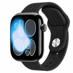 HK12 Pro AI Smartwatch