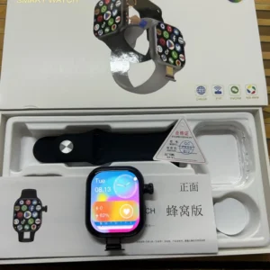 CD 20 Pro MAX Android Smartwatch